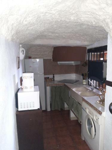 Agroturismo Casas El Tejar