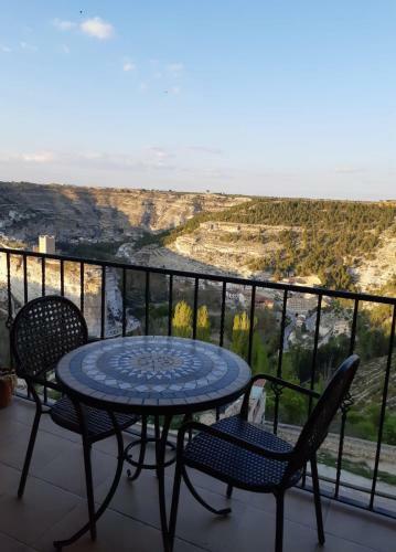 Agroturismo Casas El Tejar