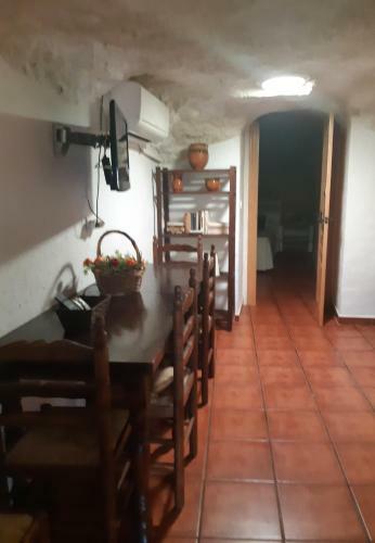 Agroturismo Casas El Tejar