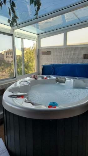 Agroturismo Casas El Tejar