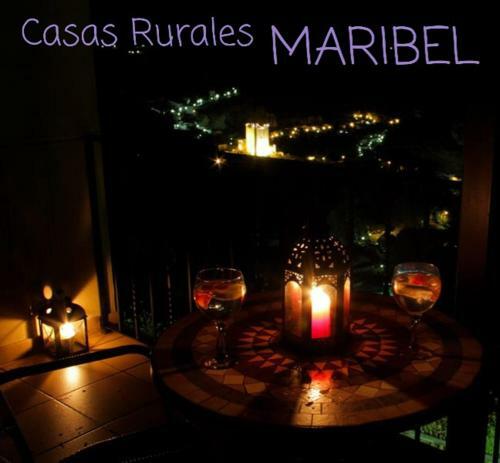 Agroturismo Casas El Tejar