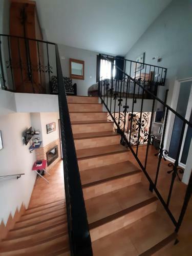 Agroturismo Casas El Tejar