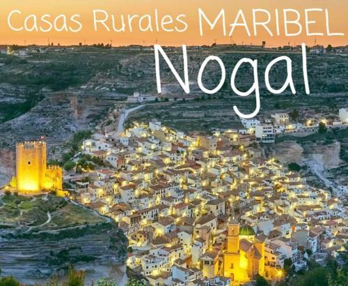 Agroturismo Casas Alcala