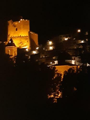 Agroturismo Casas Alcala