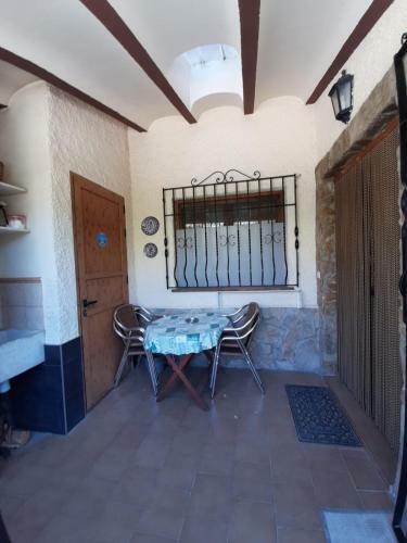 Agroturismo Casas Alcala