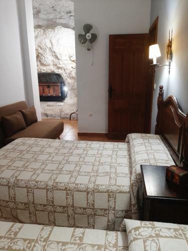 Agroturismo Casas Alcala