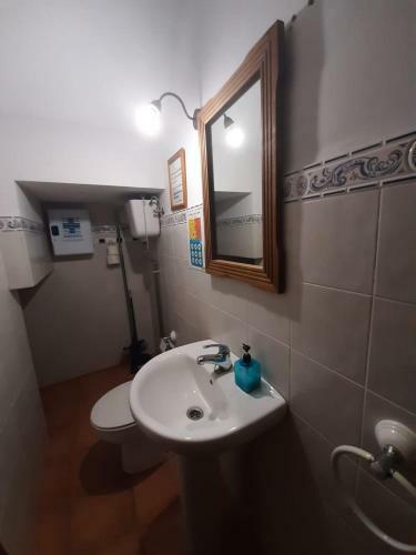 Agroturismo Casas Alcala