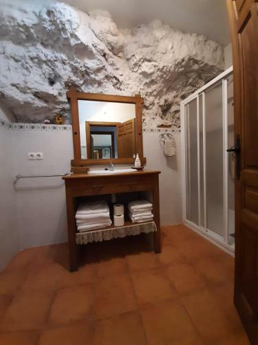 Agroturismo Casas Alcala