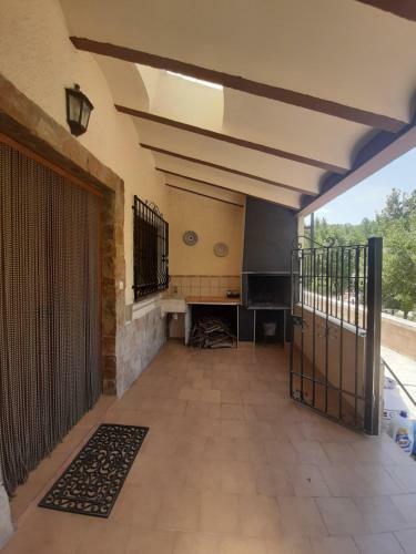 Agroturismo Casas Alcala