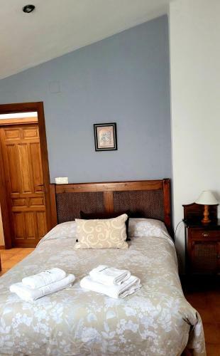 Agroturismo Casas Alcala