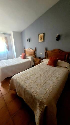 Agroturismo Casas Alcala