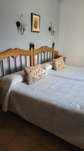 Agroturismo Casas Alcala