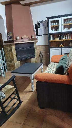 Agroturismo Casas Alcala