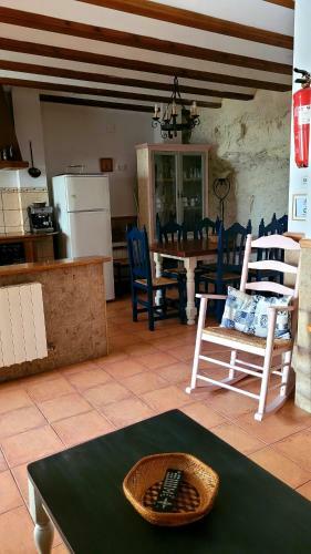 Agroturismo Casas Alcala