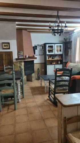 Agroturismo Casas Alcala