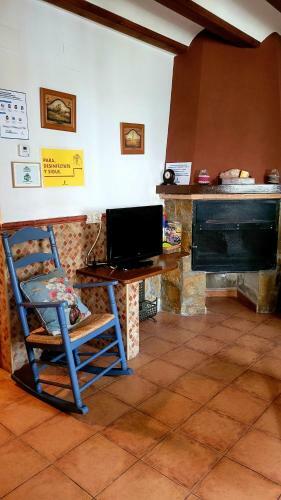 Agroturismo Casas Alcala