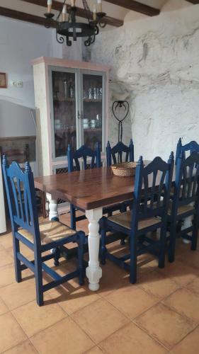 Agroturismo Casas Alcala