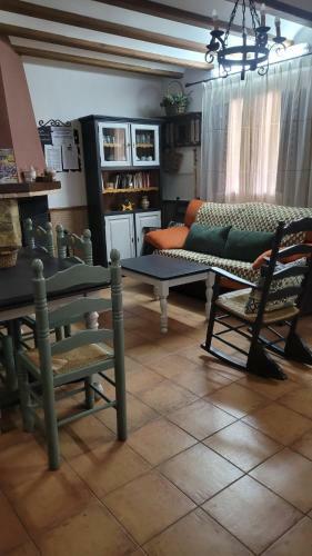Agroturismo Casas Alcala