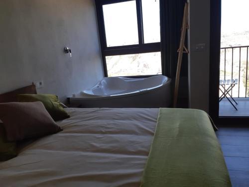 Agroturismo Morada (jorquera)