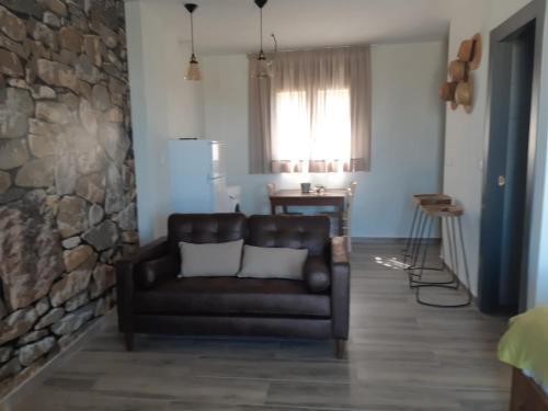 Agroturismo Morada (jorquera)