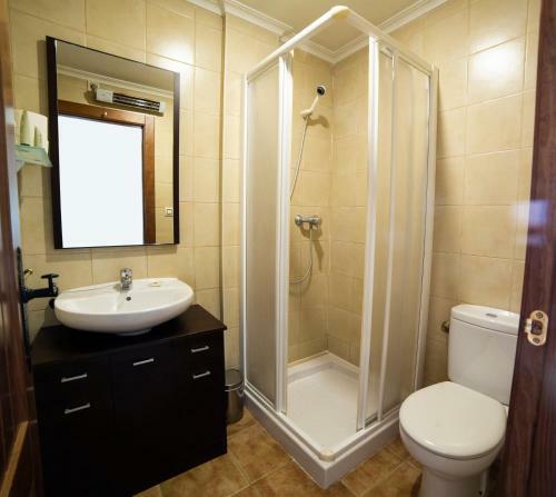 Casas Rurales Berrocal