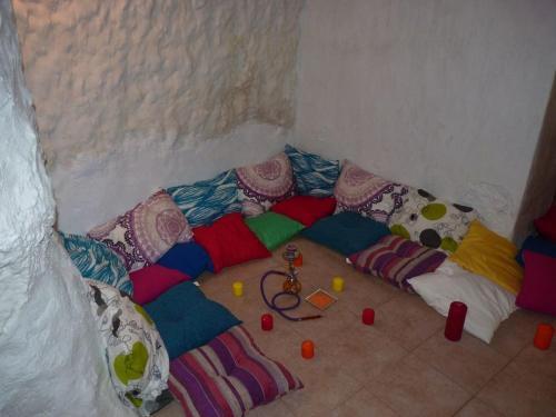 Agroturismo Casa Rural El Jacuzzi