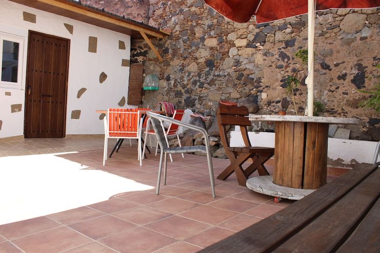 Hostal Casa Rural La Cruz