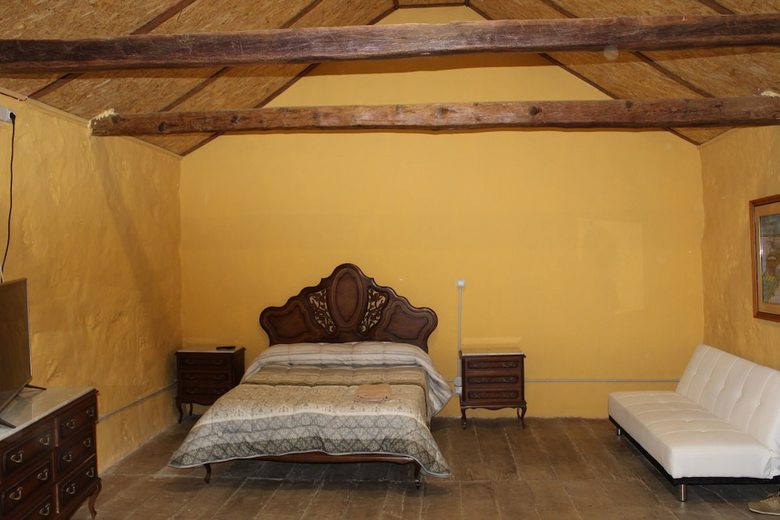 Hostal Casa Rural La Cruz