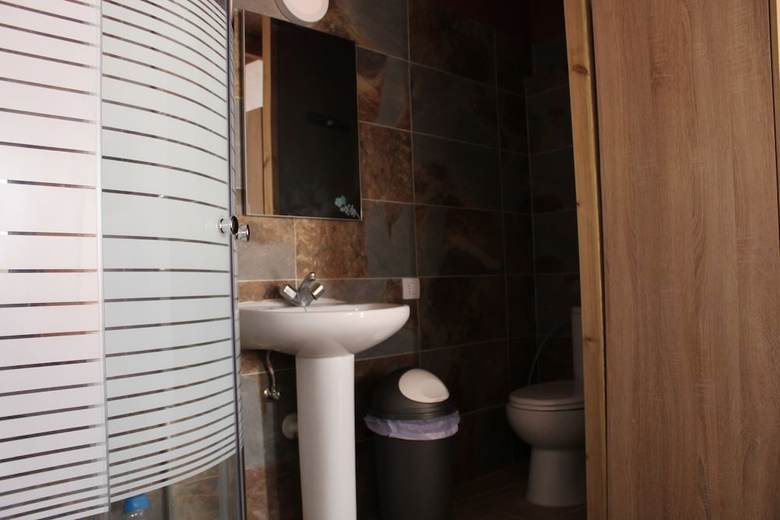 Hostal Casa Rural La Cruz