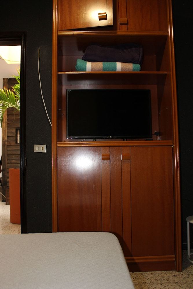 Hostal Casa Rural La Cruz