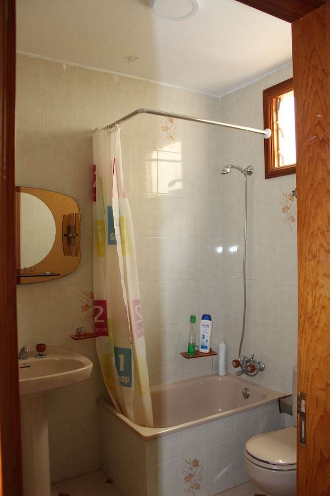 Hostal Casa Rural La Cruz