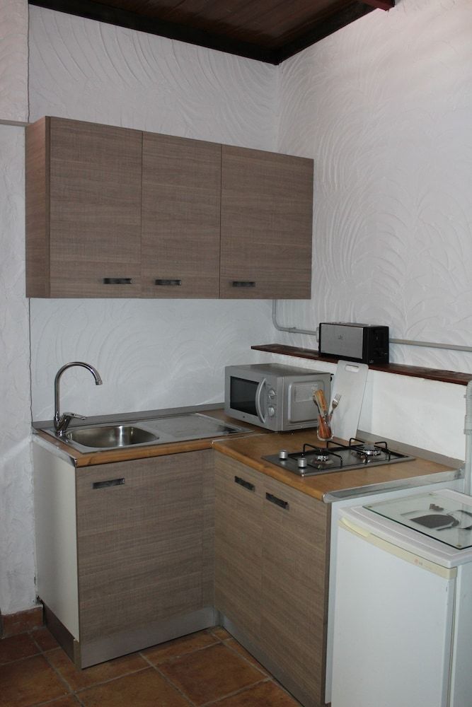 Hostal Casa Rural La Cruz