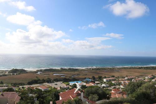 Apartamento En Son Bou - Aa/cc Y Wifi Gratis