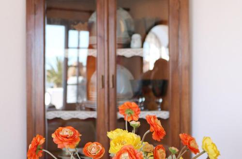 Apartamento En Son Bou - Aa/cc Y Wifi Gratis