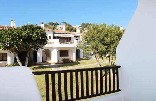Apartamento En Son Bou - Aa/cc Y Wifi Gratis