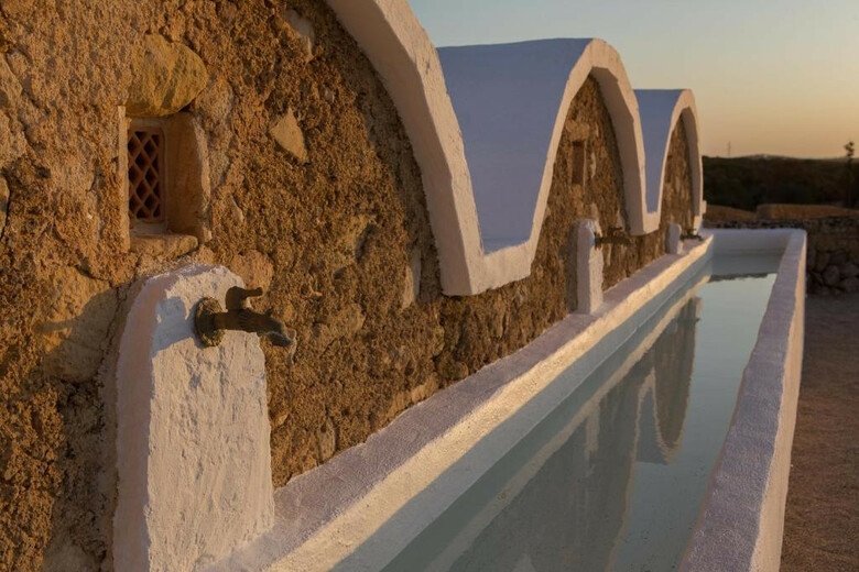 Hotel Amagatay Menorca