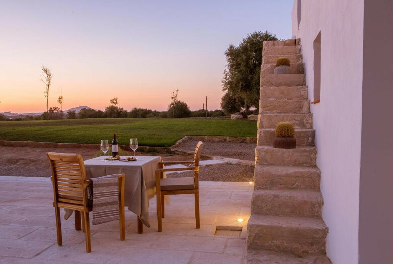 Hotel Amagatay Menorca