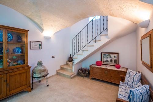 Villa Finca Rafal Fort