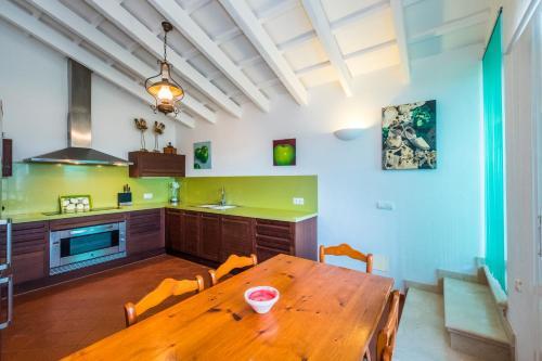 Villa Finca Rafal Fort