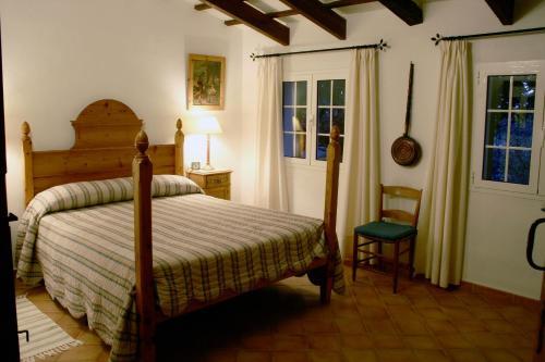 Finca Toni