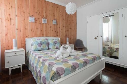Our Azores House