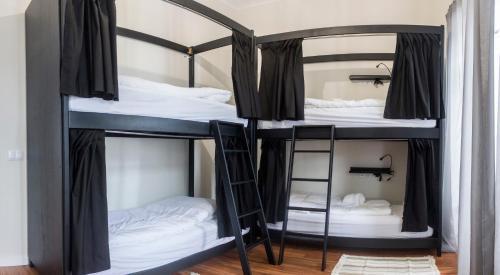 My Angra Boutique Hostel