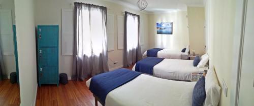 My Angra Boutique Hostel