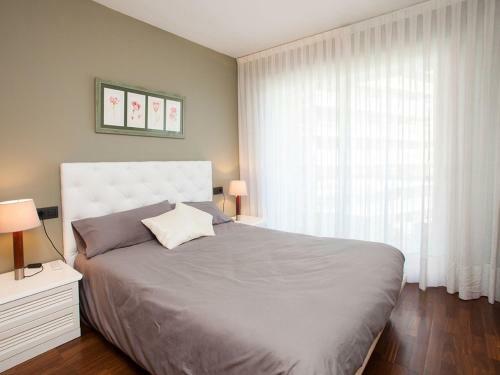 Apartment Montalpark