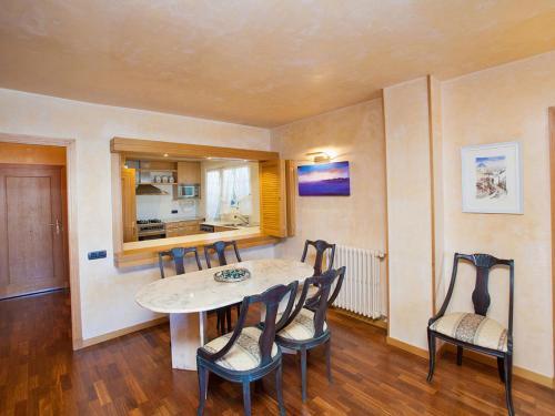 Apartment Montalpark