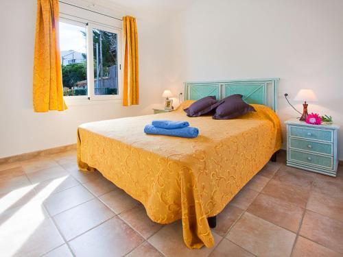 Holiday Home Mimosa