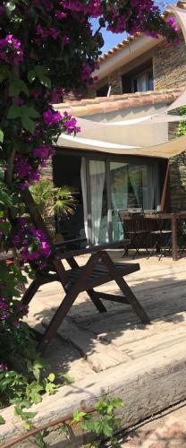 Villa Cam� De Joncols