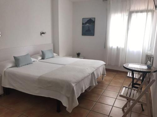 Hostal El Ranxo