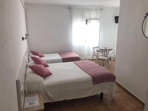 Hostal El Ranxo