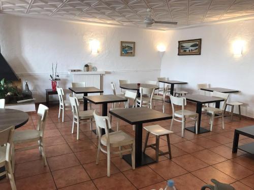 Hostal El Ranxo